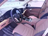 Volkswagen Touareg 2023 Highline Plus - Excellent Condition